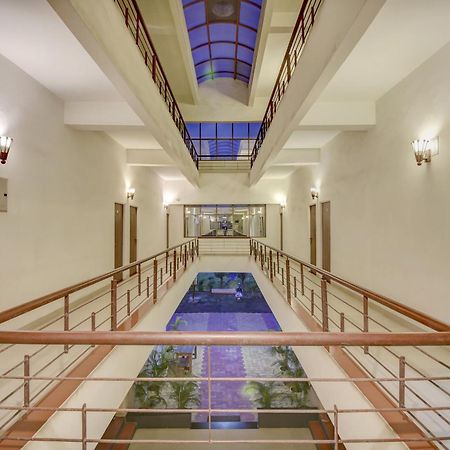 Hotel O Plus Corporate One Khapa  Bagian luar foto